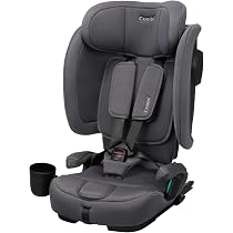 Amazon | コンビ ジョイトリップ アドバンス air UA グレー | ISOFIX