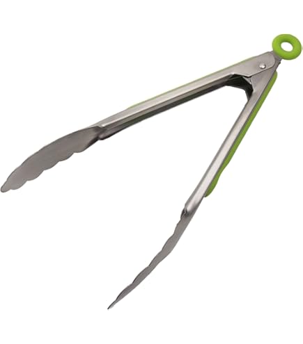 Amazon | WEBER（ウェーバー） ステンレス バーベキューツール 3点