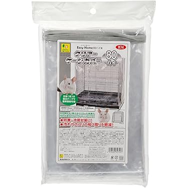 Amazon.co.jp 売れ筋ランキング: 鳥かご ・ケージカバー の中で