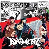 Animetal [Clear/Red/White/Blue Marble LP] [Analog]