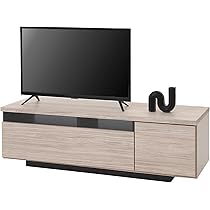 Amazon｜LOWYA ロウヤ テレビボード テレビ台 国産 TV台