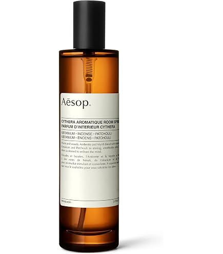 Amazon | イソップ Aesop ポスト プー ドロップス 100ml | Aesop | 置き型