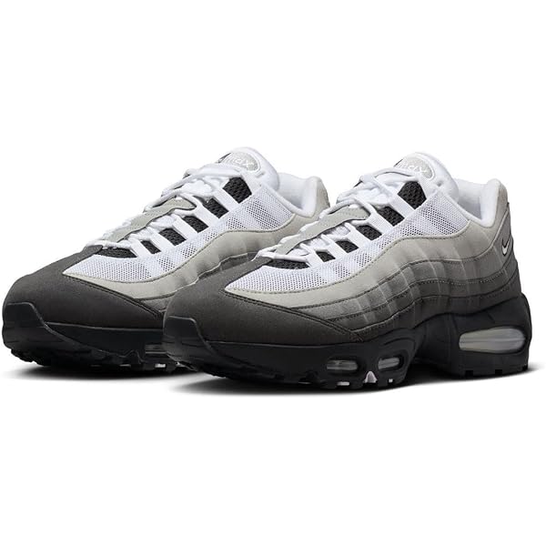 Amazon | [ナイキ] AIR MAX 95 OG エアマックス 95 OG CT1689-001 GREY