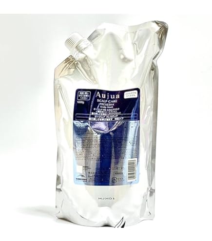 Amazon | ミルボン オージュア プレセディア シャンプー 1000ml