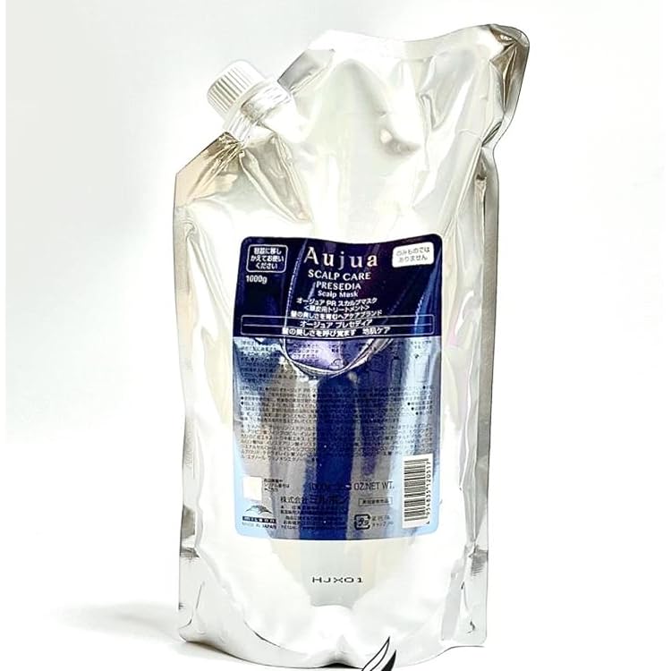 Amazon | ミルボン オージュア プレセディア シャンプー 1000ml