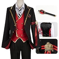 Amazon.co.jp: [D∞DIROLVON] ツイステ 式典服