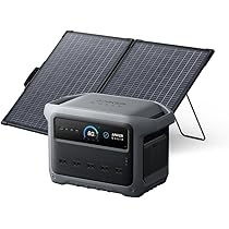 Amazon.co.jp: Anker Solix C1000 Gen 2 Portable Power Station