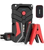 Amazon | Arteck 乗用車 ジャンプスターター 12V車用エンジン