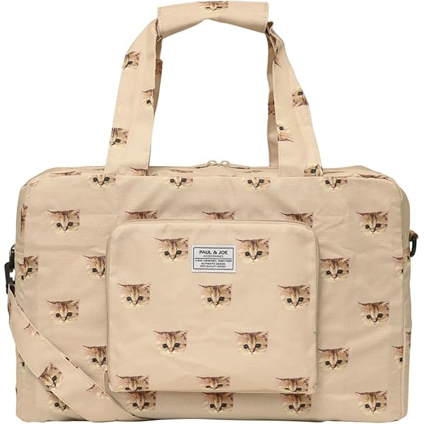 Amazon | PAUL & JOE ACCESSOIRES (ポール＆ジョーアクセソワ