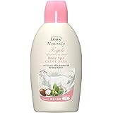 Leivy(レイヴィー) クリームバス ゴートミルク (保湿入浴液) 1000ml