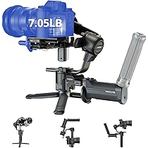 MOZA Aircross2 スタビライザー ジンバル カメラ専用MOZA正規品 楽天市場】moza カメラ用ジンバル aircross 2の通販