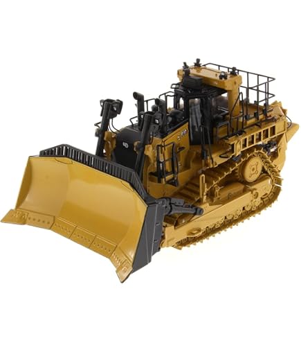 Amazon | CAT Caterpillar 308 CR 次世代ミニ油圧ショベル 作業ツール