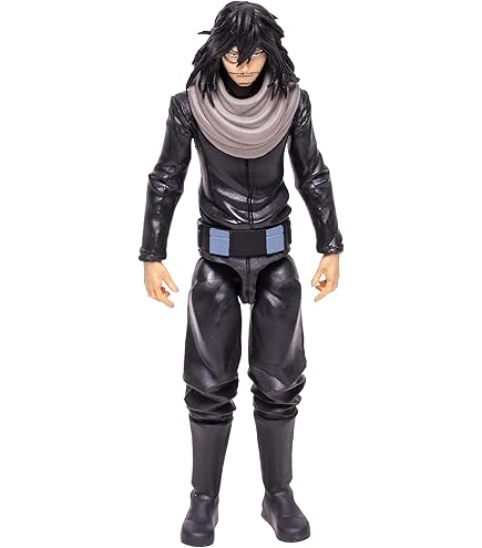 僕のヒーローアカデミア ステイン フィギュア Amazon.co.jp: McFarlane Toys - 僕のヒーローアカデミア