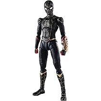 Amazon.co.jp: 魂ネイションズ - スパイダーマン ノーウェイ