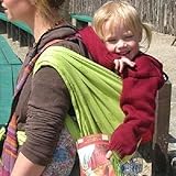 Storchenwiege Louise Bio Green 2.7 by Storchenwiege [並行輸入品]