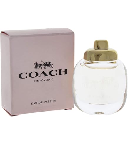 Amazon | コーチ フローラル オードパルファム 90mL | COACH