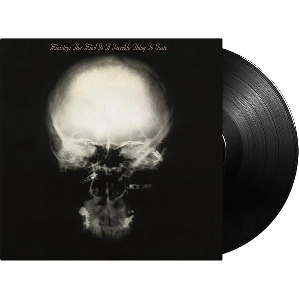 Amazon.co.jp: Ministry - Psalm 69: Music