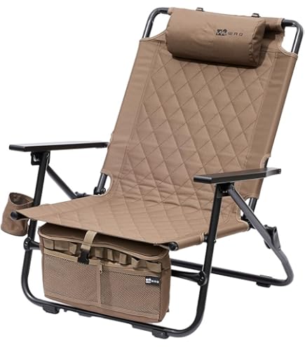 テーブル・チェア・ハンモック Nordisk KONGELUND LOUNGE CHAIR