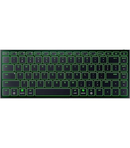 Amazon.co.jp: Razer(レイザー) Razer Joro ポータブル ワイヤレス