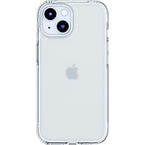 【在庫処分】Tech21 EvoLite iPhone 15 Pro ケース ク Evo Lite - Apple iPhone 15 Pro Case - Lavender | Tech21 Ltd - US