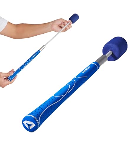 Amazon.co.jp: Swing Monster 725 Type H Short Version Golf Swing