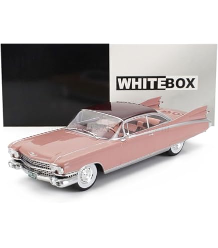 Amazon | PREMIUM X 1/43 Cadillac Eldorado Bicentennial Edition