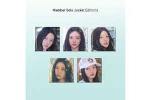 I Got Your Back (メンバーソロジャケット盤 WONHEE)