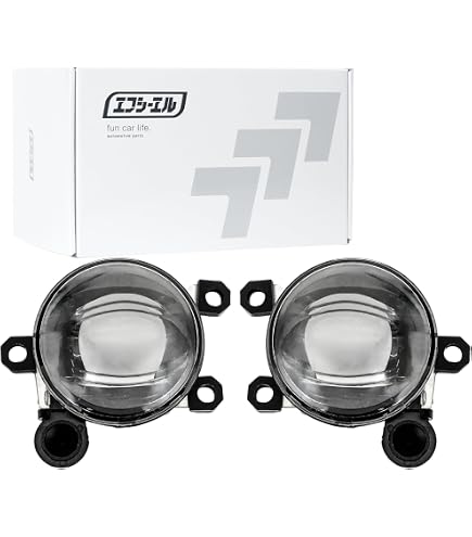 Amazon | 純正品 スイフトスポーツ ZC33S フォグランプベゼル 左右