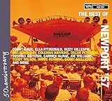 Best of Newport 57: 50th Anniversary Coll