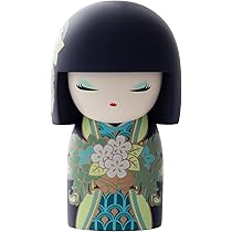小物 kim Amazon.co.jp: Kimmidoll ドール こけし HANA L 身長11cm