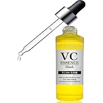 Amazon.co.jp: STAY FREE ビタミンC誘導体 美容液エッセンス 濃厚 美容