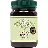 マヌカハニー エグモント ハニーMGO 830+ （UMF20+） 500g エグモントハニー社 マヌカハニー MGO830+(UMF20+) 500g
