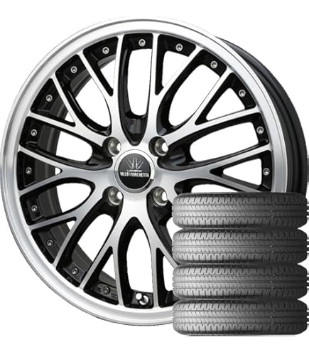 Amazon | 【軽自動車用】ロクサーニ マルチフォルケッタ MS3 (15