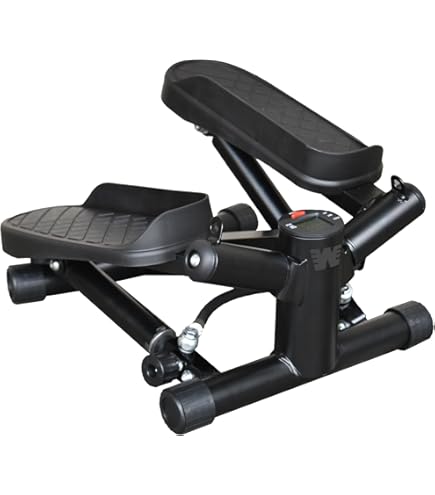 Amazon | IRONMAN CLUB(鉄人倶楽部)ミニ ステッパー パワー