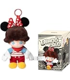 Amazon | POP MART THE MONSTERS - Have a Seat Vinyl Plush