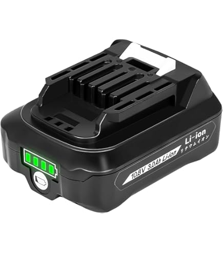 Makita 充電式クリーナー　CL121D +10.8Vバッテリー×2+充電器 Amazon.co.jp: マキタ 肩掛け型充電式クリーナー バッテリ・充電