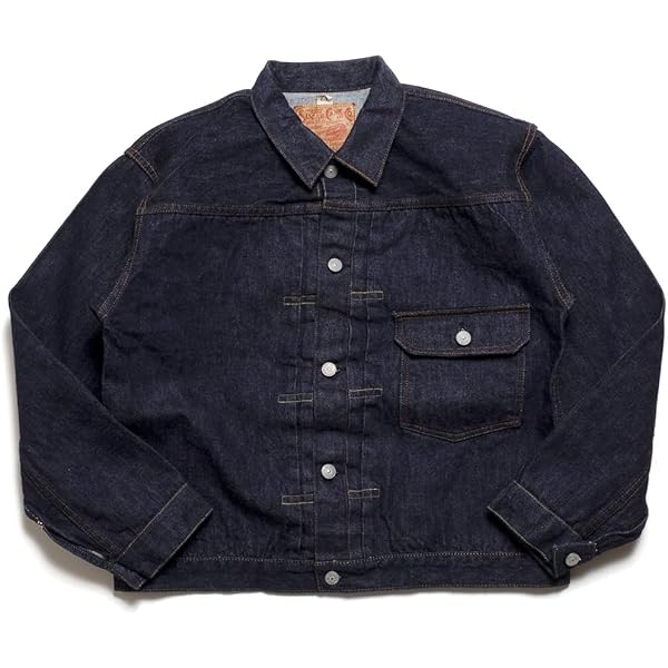Amazon | [シュガーケーン] SC19010 Super Denim Collectibles S1945
