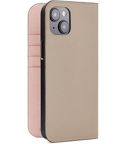 Amazon.co.jp: 【ボナベンチュラ】 スマホミラーケース(iPhone15Plus