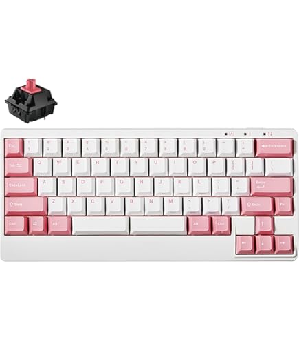 Amazon | Leopold(レオポルド) FC650MDS WhiteBlueStar 65%メカニカル