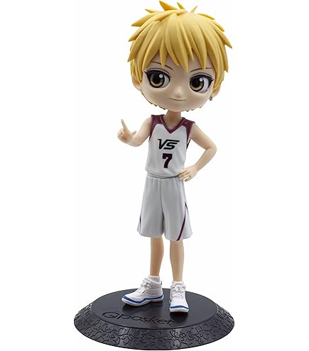 Amazon.co.jp: Banpresto 黒子のバスケットボール - 明石清十郎 - Q