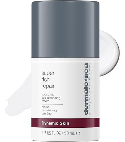 Amazon | dermalogica (ダーマロジカ) MV パワーR クリーム 50mL
