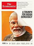 The Economist [UK] June 8 - 14 2024（単号）