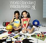 World Standard Wada Akiko A Tatsuo Sunaga Live Mix