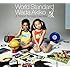 和田アキ子「World Standard Wada Akiko A Tatsuo Sunaga Live Mix」