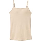 Amazon Co Jp 無印良品 下着 無染色授乳に便利なタンクトップ 挿入カップ マタニティ レディース ブラウン 服 ファッション小物