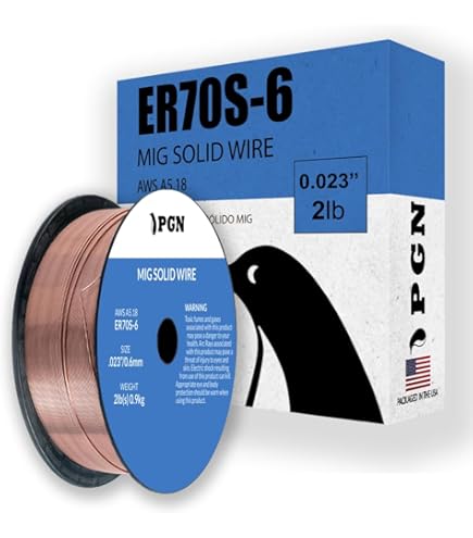 RIVERWELD MIG Welding Gun Gas Diffuser 35-50 For Lincoln Magnum 100L And Tweco Mini 1 5pk - View #11