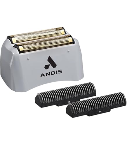 Amazon | Andis ProFoil リチウムチタンホイルシェーバー | Andis