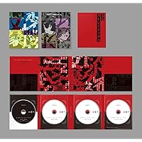 文豪ストレイドッグス Blu-ray BOX SEASON2