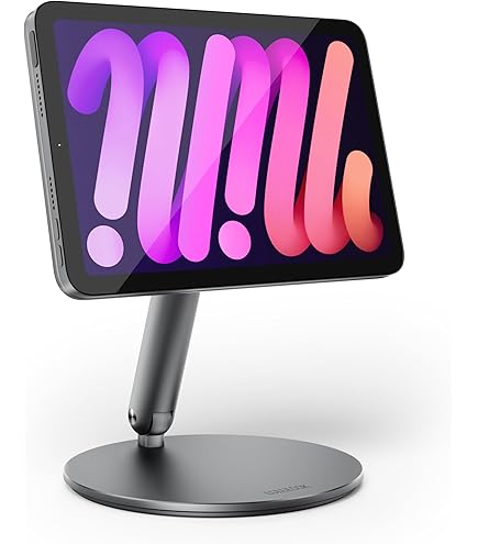 美品 Apple iPad Pro 11インチ 第4世代＋ iPadスタンド Amazon.co.jp: KU XIU マグネット式ワイヤレス充電スタンド iPad Pro