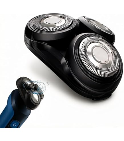 Amazon.co.jp: Philips Shaver Series 5000 Wet & Dry Electric Shaver